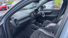 Volvo Xc40 2.0 B4P R DESIGN 5dr Auto Petrol Estate